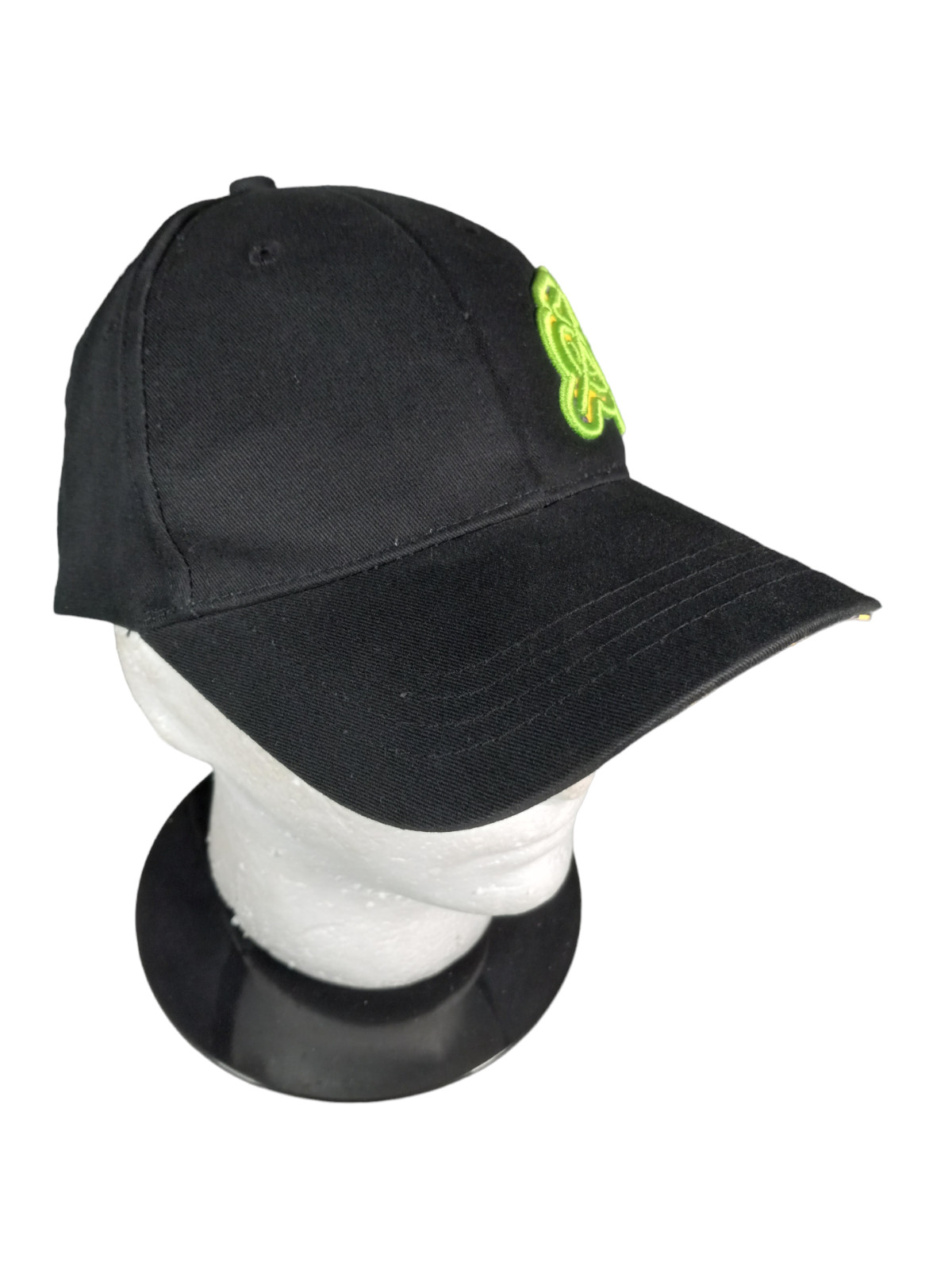 Six Flags Magic Mountain Hat Baseball Cap Strapba… - image 3