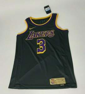 anthony davis earned jersey