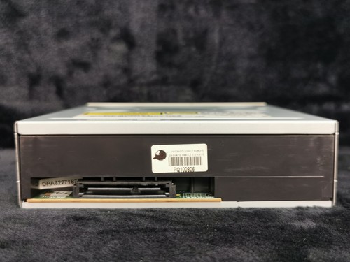 White LG Super Multi DVD Rewriter GH20NS10 Tested - Afbeelding 5 van 8