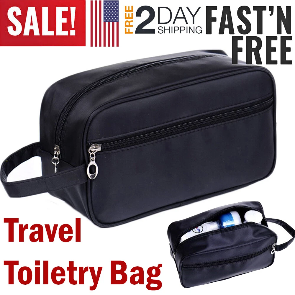 Gentleman’s Toiletry Bag