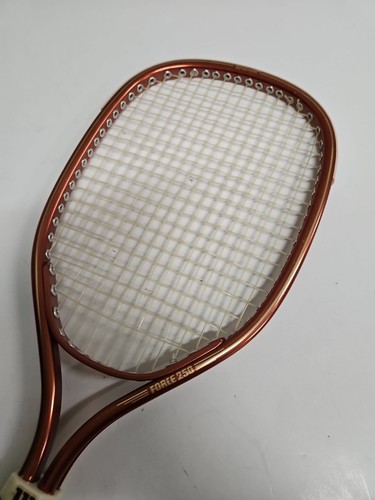 Vintage Wilson Force 250 standard size Racquetball Racquet 2B - Picture 3 of 9