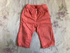 Esprit baby children girls pants size 68 6 month kids girls pant regular fit