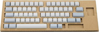 PFU PD-KB400KTWN Key Top Set Weiß Happy Hacking Keyboard HHKB