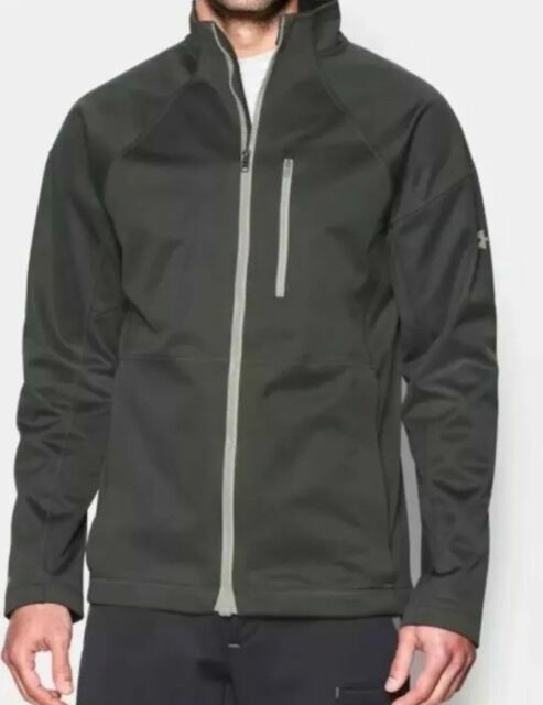Under Armour Baitrunner Soft Shell 