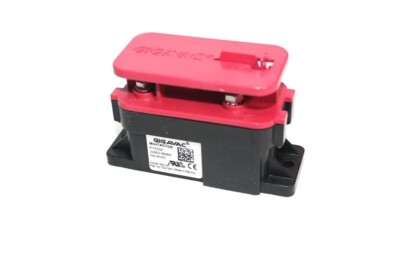 Sensata-Gigavac P115CDA MiniTACTOR Contactor