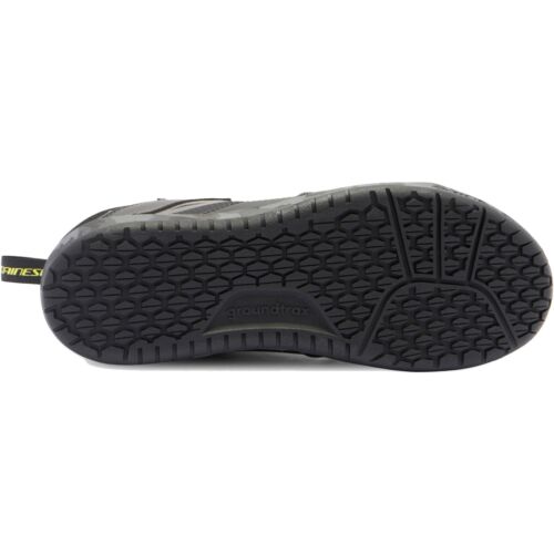 Dainese Motorcycle Shoes Suburb D-WP - Waterproof Biker Sneakers With Laces - Picture 5 of 28