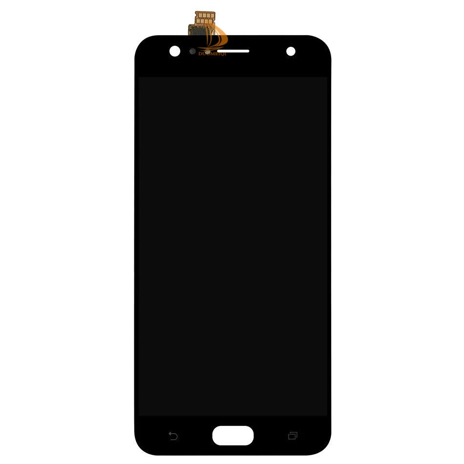 5.5 in Black  For Asus ZenFone 4 Selfie ZD553KL LCD Display Touch Screen Glass # - Image 2 of 3