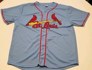 mlb button up jersey