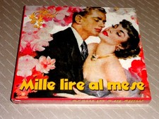 MILLE LIRE AL MESE  -  CD NUOVO E SIGILLATO