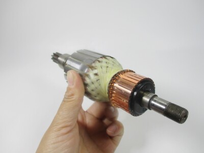 QTY1 GSH27 11304 USH27 GSH27VC power tool electric hammer rotor accessories