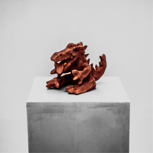 Nukuluk Superglue/Disaster Pop (Vinyl LP) 12" Album