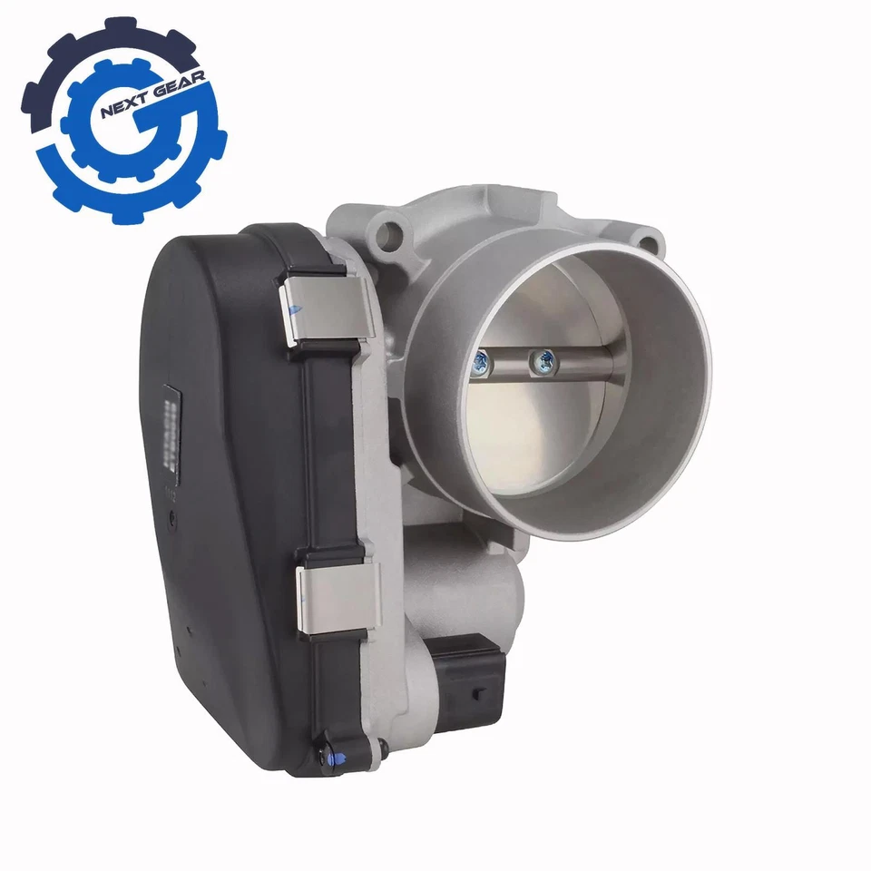 Nuevo cuerpo de acelerador de inyección de combustible SMP para Dodge Avenger Charger S20120 06-2011 Foto 2 de 2