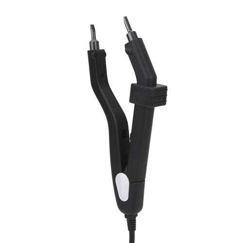 Hair Extensions Tool Professional Heat Iron Connector For Hair Bonding - Picture 19 of 22