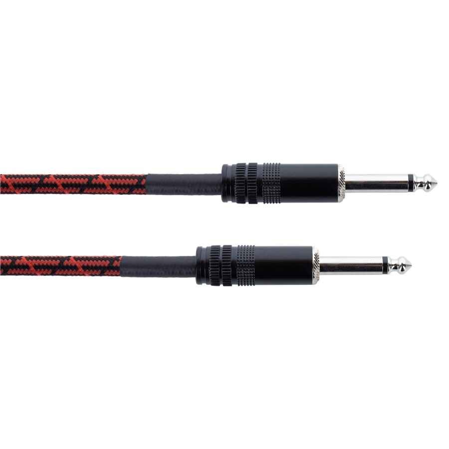 CORDIAL ELEMENTS EI 7.5 PP-TWEED-RD CAVI - BOBINE - CIABATTE AUDIO