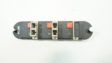 Siecor CCH Panel 6 Fiber