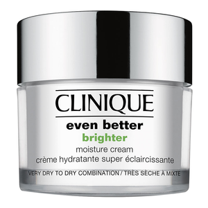 clinique even better face cream