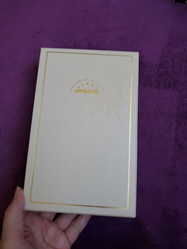 Library of America Hardcover Cooper Vol I Leatherstacking Tales Slip cover - Picture 3 of 12
