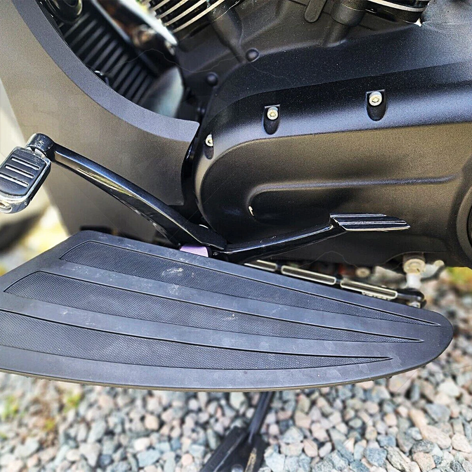 MOFUN Heel Toe Shifter Lever Fit For 2012-2013 Victory Cross Roads Cross Country - Image 3 of 4