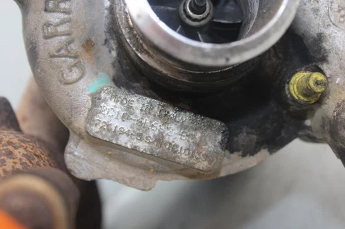 2C1Q6K682BE Turbocompresor para FORD TRANSIT FURGÓN CORTO (FY) * 1585693 - Imagen 4 de 6
