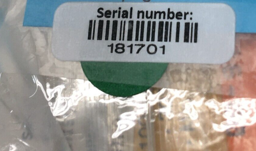 KLA TENCOR 033-771116-00 LASER DIODE, 181701 - Picture 5 of 6