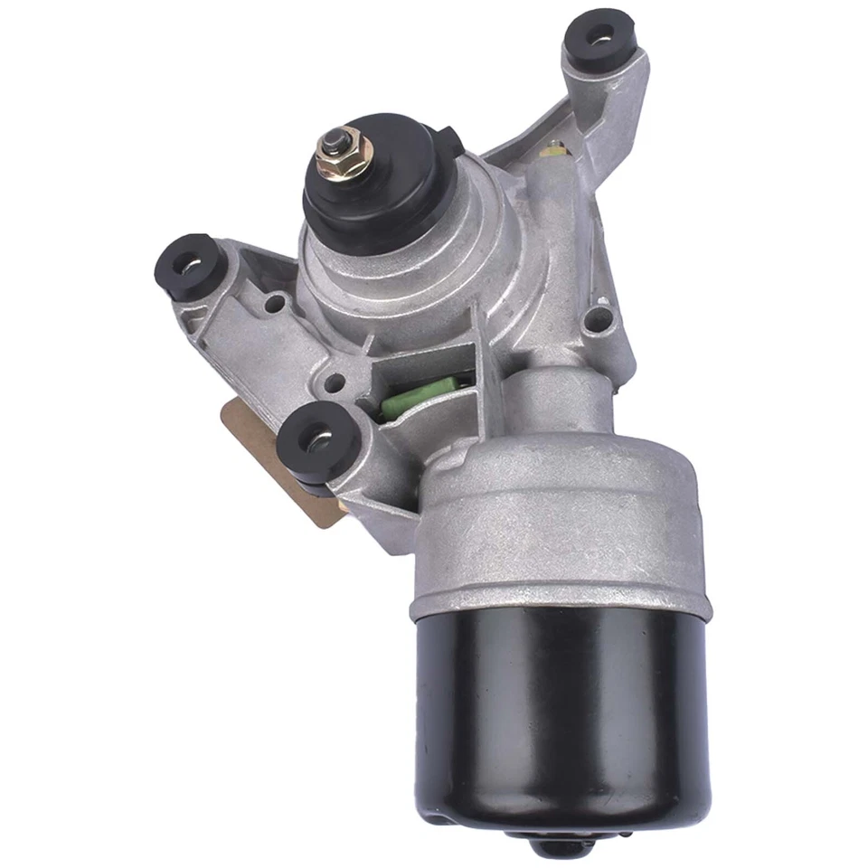 Nuevo motor limpiaparabrisas delantero para Buick Cadillac Chevy GMC Olds Pontiac con 3 terminales Foto 3 de 4