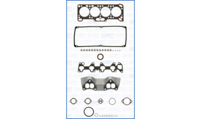 Cylinder Head Gasket Set MITSUBISHI LIBERO 1.5 90 4G15 (4/1992-7/1994)
