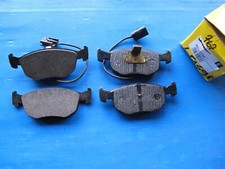 Plaquette de frein Ford COUGAR