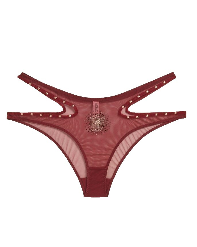 【AGENT PROVOCATEUR】clea brief Clea Full Brief in White | Agent Provocateur All Lingerie