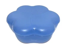 TUPPERWARE 5.6L Scalloped Chip, Salad, Snack - Serving Bowl/Dip Bowls