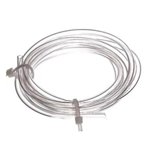 PVC Hearing Aid Earmold Tube Tubing Transparent Tubing Tube for Earmolds