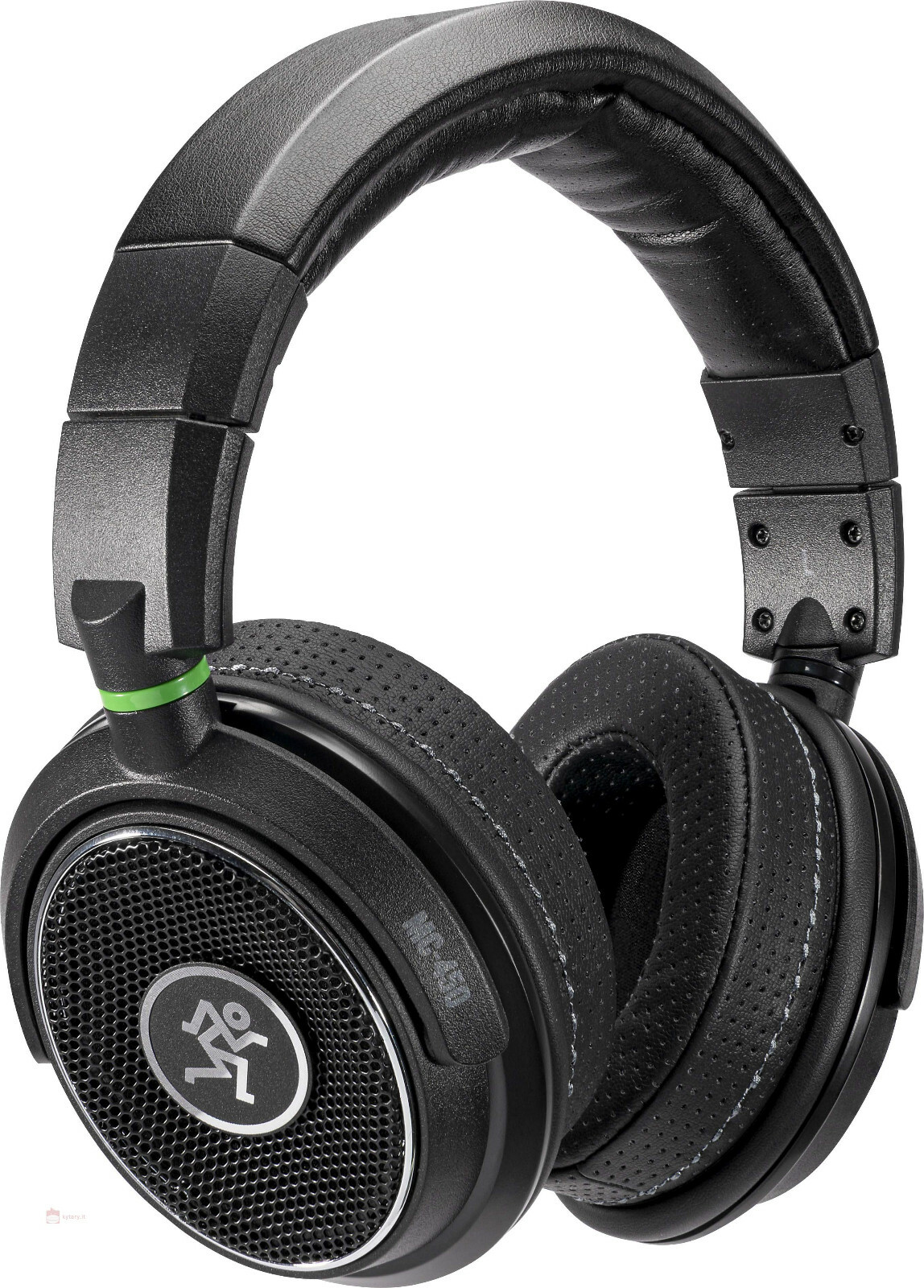 Mackie MC-450 Cuffia Professionale Per Studio Dj Home Recording + Custodia NUOVA