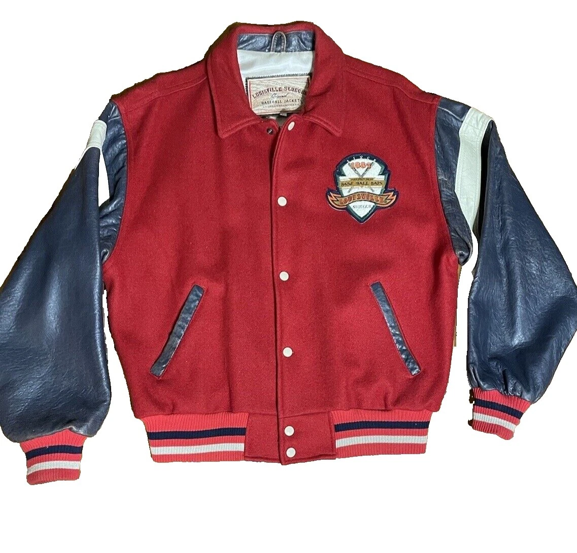 Louisville Slugger Coats, Jackets & Vests for Men