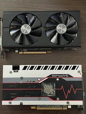 SAPPHIRE Pulse Radeon RX 580 4GB