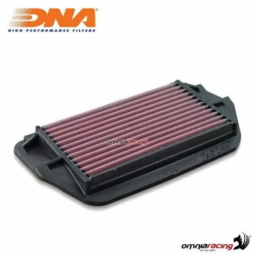 DNA High Performance Luftfilter Für Yamaha YFM Raptor 700 (2006-2023) - Mehr Leistung & Luftdurchsatz