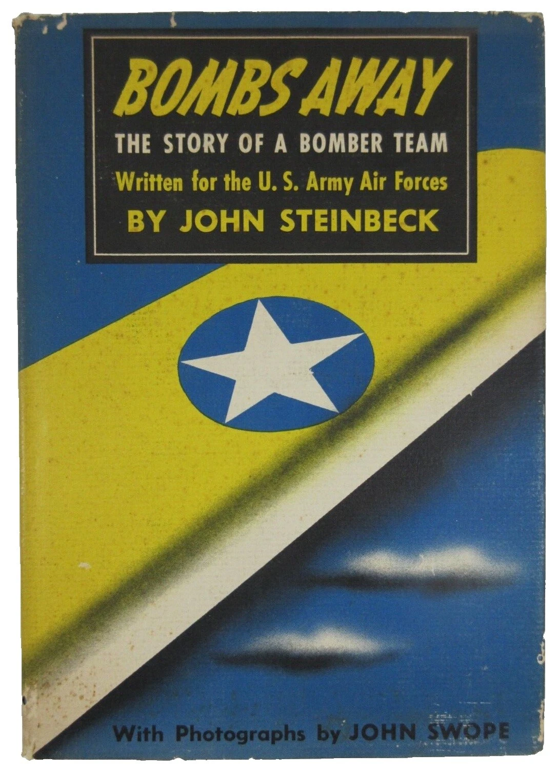 John Steinbeck historia libros antiguos y de colección
