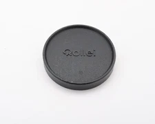 Rollei 49mm ID Slip-On Front Lens Cap  (#17289)