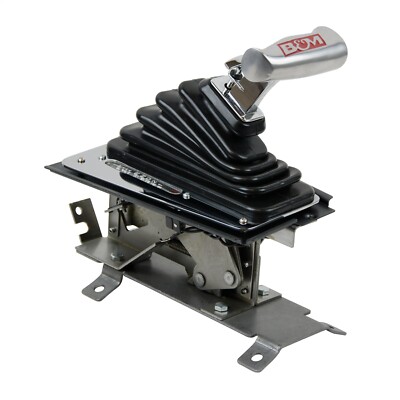 B&M 80694 Console Megashifter Automatic Shifter Fits 70-81