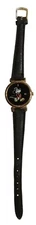 Vintage Pulsar Disney Mickey Mouse Quartz Watch w/Date Function Parts or Repair 