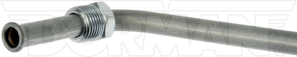 Conjunto de manguera de enfriador de aceite de transmisión automática para Ford Focus Dorman 2000-2004 Foto 2 de 4