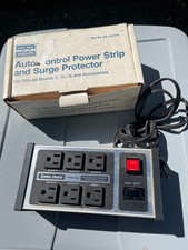 Radio Shack TRS-80 Automatic Power Controller Great Condition