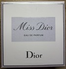 Miss Dior Eau de Parfum Spray 3.4oz (100ml) NIB — photo 1