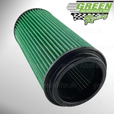 GREEN Sportluftfilter Segway Villain SX10 Luftfilter