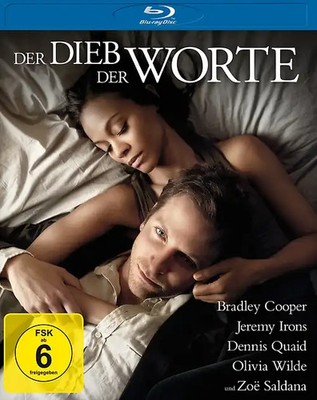 Der Dieb der Worte