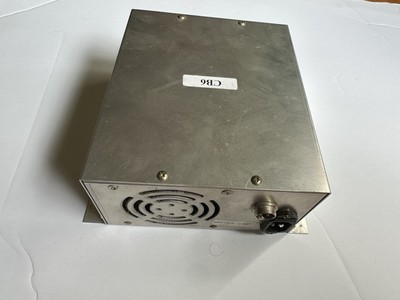 Tsunami Motor Drive Box ELC-0003-X for Motor-Base Games