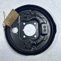 Originaler Hinterbremsbelag Links Fiat 126 BIS OEM 4373595