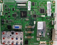 Samsung BN96-12148A BN97-03774A Main Board for PN63B590T5FXZA
