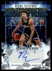 2025 Topps Nique Clifford Autograph Issue - Rookies (Raw)