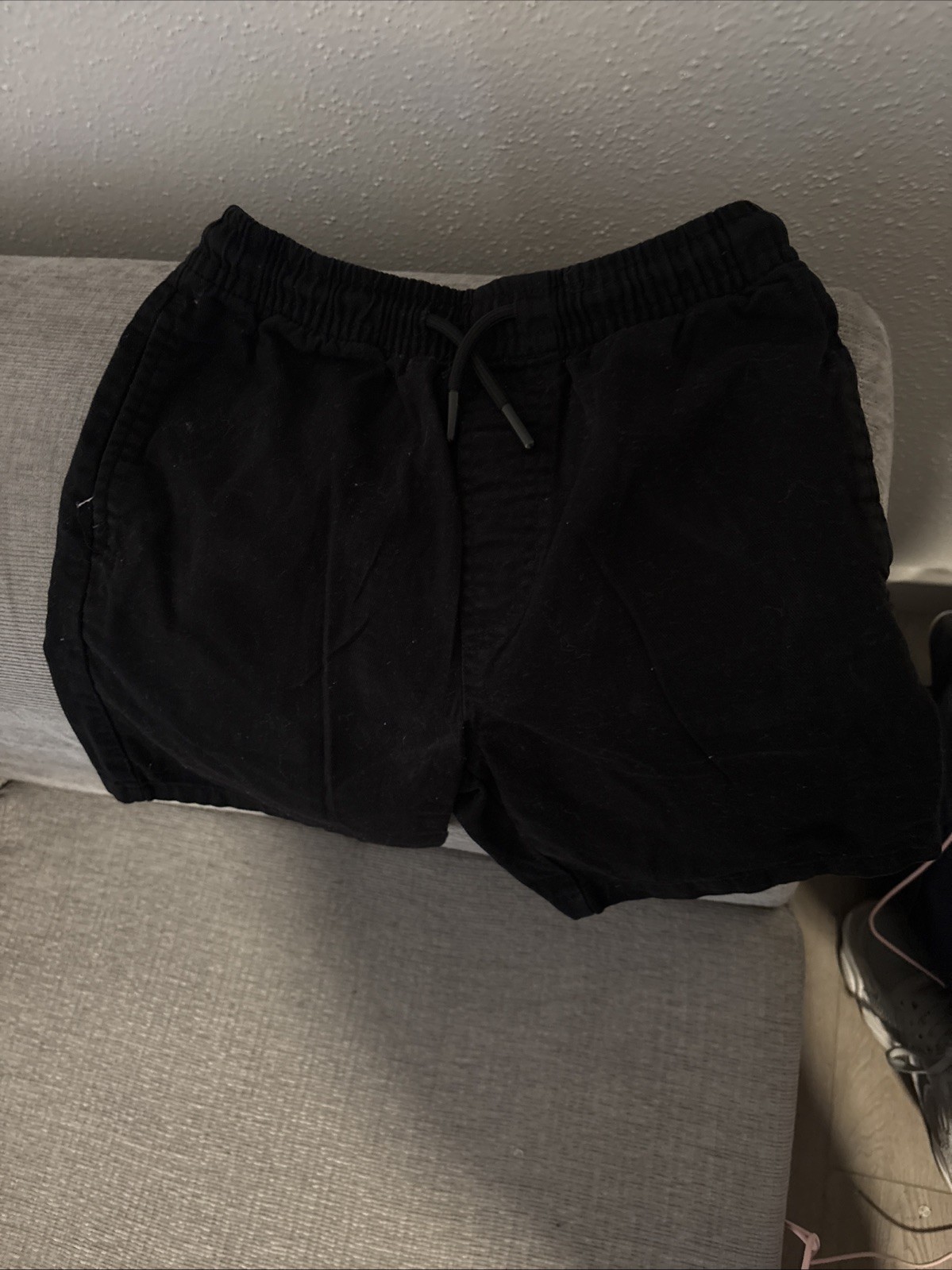 Boy Shorts