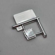 Revell 1/25 Lowrider 64 Impala SS 85-2574 Kit Ricambi Bash Cromo Vaschetta Trasmissione