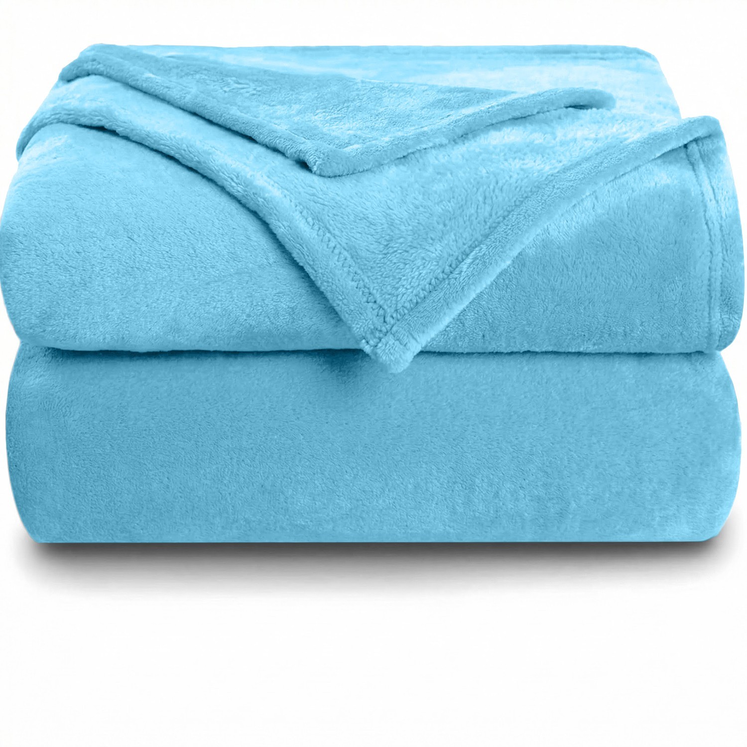 Large Faux Fur Fleece Sofa Bed Throw Couch Warm Soft